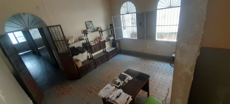 Sala Comercial à Venda, 385 m² em Manaus