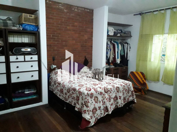 Imagem Casa com 3 Quartos à Venda, 130 m² em Jardim Santa Genebra - Campinas