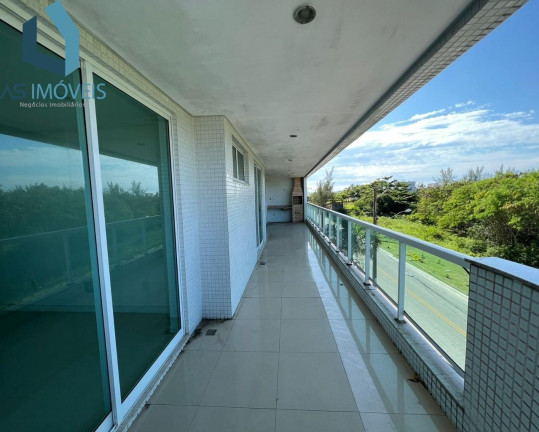 Imagem Apartamento com 4 Quartos à Venda, 140 m² em Braga - Cabo Frio Imagem Apartamento com 4 Quartos à Venda, 140 m² em Braga - Cabo Frio