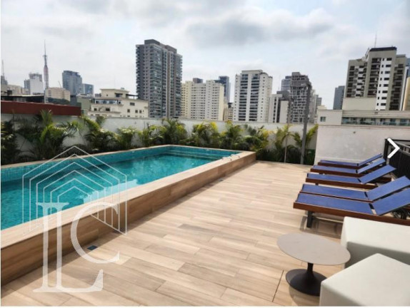 Imagem Apartamento com 1 Quarto à Venda, 30 m² em Pinheiros - São Paulo Imagem Apartamento com 1 Quarto à Venda, 30 m² em Pinheiros - São Paulo