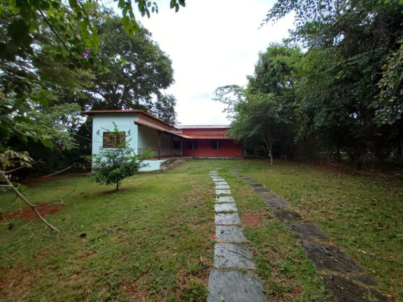 Imagem Casa de Condomínio com 3 Quartos à Venda, 1.000 m² em Condados De Bougainville - Lagoa Santa Imagem Casa de Condomínio com 3 Quartos à Venda, 1.000 m² em Condados De Bougainville - Lagoa Santa