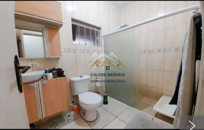 Imagem Casa com 2 Quartos à Venda, 79 m² em Jardim Manoel De Abreu - Tatuí Imagem Casa com 2 Quartos à Venda, 79 m² em Jardim Manoel De Abreu - Tatuí