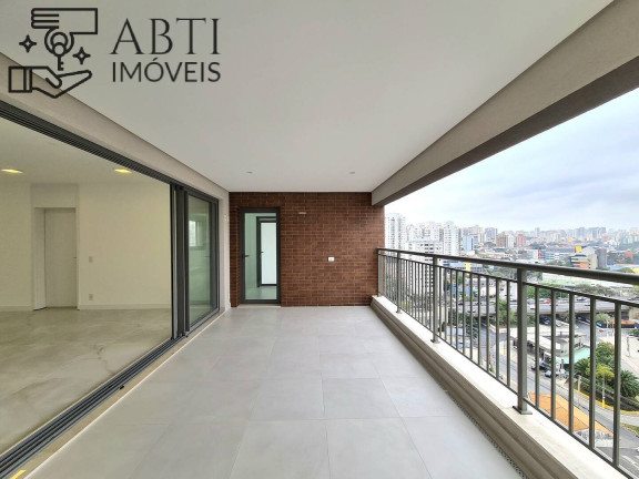 Apartamento com 2 Quartos à Venda, 161 m² em Vila Clementino - São Paulo
