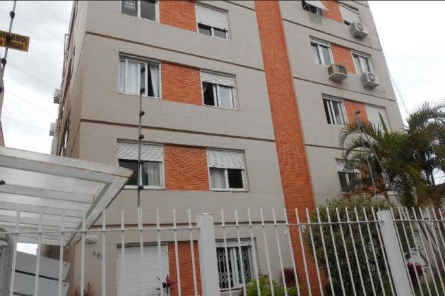 Imagem Apartamento com 1 Quarto à Venda, 55 m² em Cidade Baixa - Porto Alegre Imagem Apartamento com 1 Quarto à Venda, 55 m² em Cidade Baixa - Porto Alegre