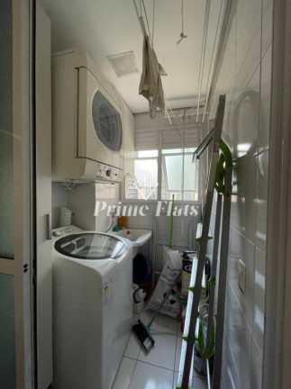 Imagem Apartamento com 2 Quartos à Venda, 84 m² em Bela Vista - São Paulo