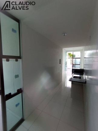 Imagem Casa com 3 Quartos à Venda, 69 m² em Conceição - Feira De Santana