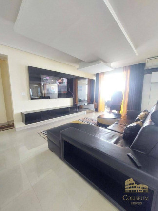 Imagem Apartamento com 3 Quartos à Venda, 326 m² em Aviação - Praia Grande Imagem Apartamento com 3 Quartos à Venda, 326 m² em Aviação - Praia Grande