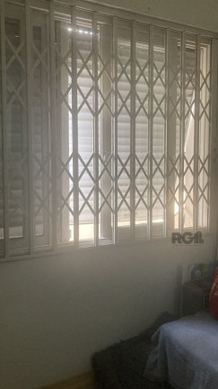 Imagem Apartamento com 1 Quarto à Venda, 34 m² em Floresta - Porto Alegre