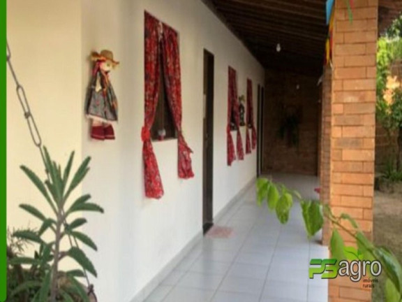 Imagem Imóvel com 5 Quartos à Venda, 1 m² em Zona Rural - Pedras De Fogo