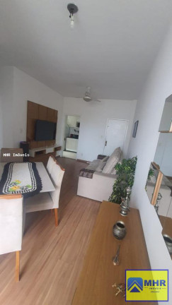 Imagem Apartamento com 3 Quartos à Venda, 70 m² em Jardim Camburi - Vitória