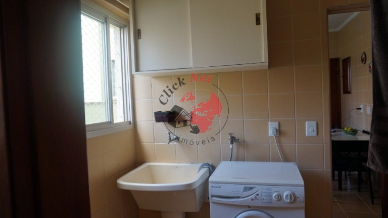 Imagem Apartamento com 3 Quartos à Venda, 137 m² em Santa Paula - São Caetano Do Sul