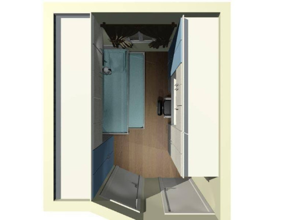 Imagem Sobrado com 2 Quartos à Venda, 114 m² em Parque Jaçatuba - Santo André