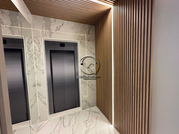 Imagem Apartamento com 4 Quartos à Venda, 199 m² em águas Claras Norte - águas Claras