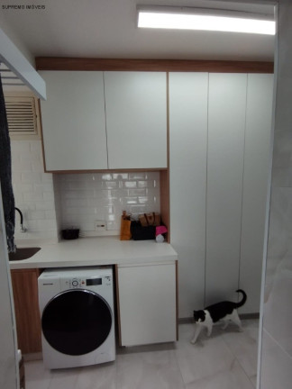 Imagem Apartamento com 2 Quartos à Venda, 97 m² em Jardim Caboré - São Paulo Imagem Apartamento com 2 Quartos à Venda, 97 m² em Jardim Caboré - São Paulo