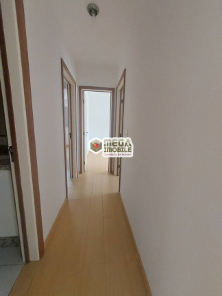 Imagem Apartamento com 3 Quartos à Venda, 86 m² em Córrego Grande - Florianópolis