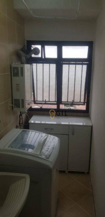 Imagem Apartamento com 3 Quartos à Venda, 82 m² em Jardim América - São José Dos Campos Imagem Apartamento com 3 Quartos à Venda, 82 m² em Jardim América - São José Dos Campos