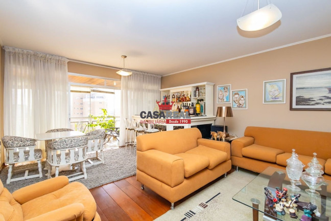 Imagem Apartamento com 3 Quartos à Venda, 282 m² em Bigorrilho - Curitiba Imagem Apartamento com 3 Quartos à Venda, 282 m² em Bigorrilho - Curitiba
