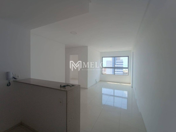 Apartamento com 2 Quartos à Venda, 55 m² em Pina - Recife