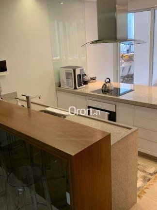 Imagem Sobrado com 3 Quartos à Venda, 197 m² em Parque Amazônia - Goiânia