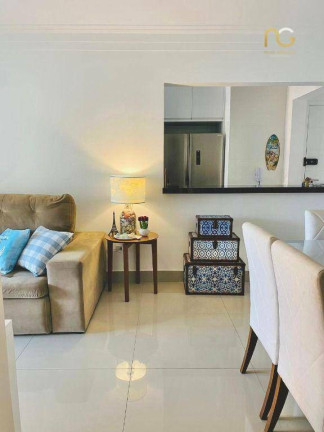 Imagem Apartamento com 3 Quartos à Venda, 119 m² em Canto Do Forte - Praia Grande Imagem Apartamento com 3 Quartos à Venda, 119 m² em Canto Do Forte - Praia Grande