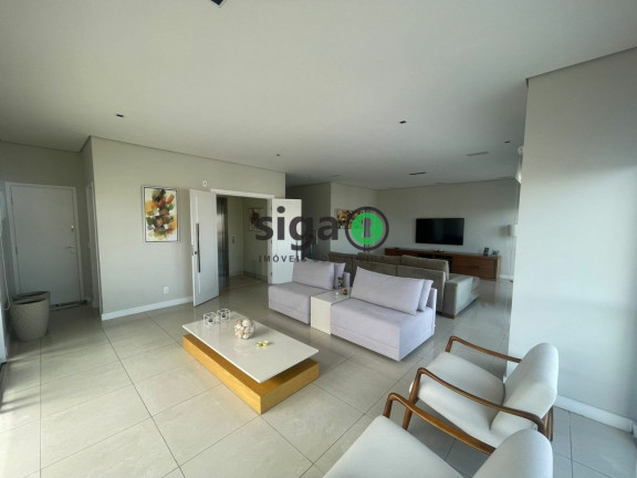 Imagem Apartamento com 3 Quartos à Venda, 354 m² em Panamby - São Paulo Imagem Apartamento com 3 Quartos à Venda, 354 m² em Panamby - São Paulo