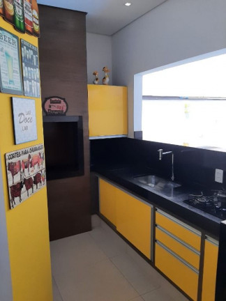 Imagem Casa de Condomínio com 3 Quartos à Venda, 190 m² em Wanel Ville - Sorocaba