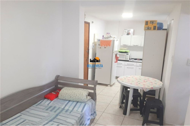 Apartamento à Venda,  em Gonzaguinha - Sao Vicente