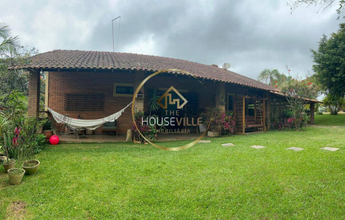 Imagem Chácara com 3 Quartos à Venda, 24.000 m² em Mairinque Imagem Chácara com 3 Quartos à Venda, 24.000 m² em Mairinque