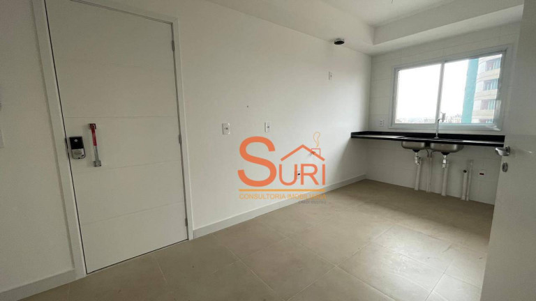 Imagem Apartamento com 3 Quartos à Venda, 190 m² em Jardim - Santo André Imagem Apartamento com 3 Quartos à Venda, 190 m² em Jardim - Santo André