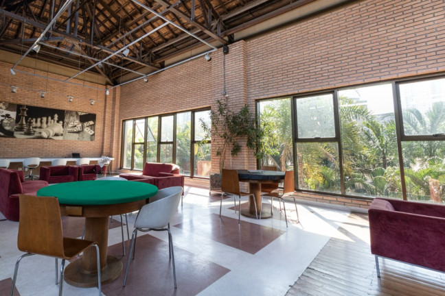 Imagem Imóvel com 2 Quartos à Venda, 60 m² em água Branca - São Paulo Imagem Imóvel com 2 Quartos à Venda, 60 m² em água Branca - São Paulo