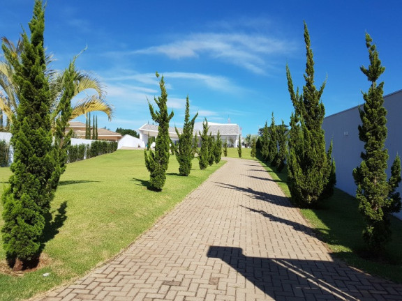 Casa com 4 Quartos à Venda, 3.000 m² em Jardim Shangri-lá - Bauru