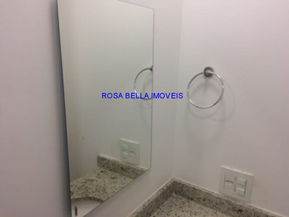 Imagem Apartamento com 2 Quartos à Venda, 76 m² em Jardim Ermida I - Jundiaí
