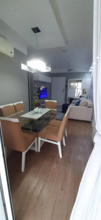 Imagem Apartamento com 2 Quartos à Venda, 64 m² em Marapé - Santos Imagem Apartamento com 2 Quartos à Venda, 64 m² em Marapé - Santos