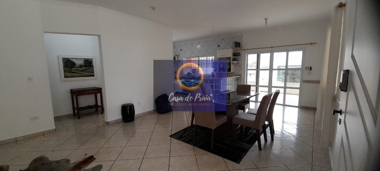 Imagem Casa com 4 Quartos à Venda, 180 m² em Bougainvillee V - Peruíbe Imagem Casa com 4 Quartos à Venda, 180 m² em Bougainvillee V - Peruíbe