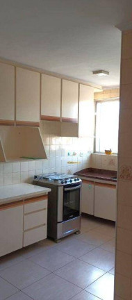 Imagem Apartamento com 2 Quartos à Venda, 62 m² em Vila Formosa - São Paulo