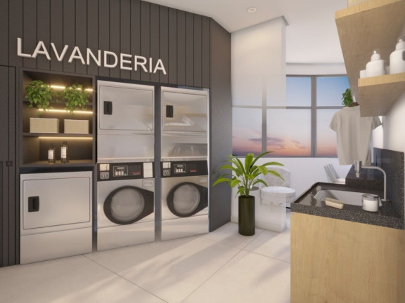 Imagem Imóvel com 1 Quarto à Venda, 49 m² em Perdizes - São Paulo