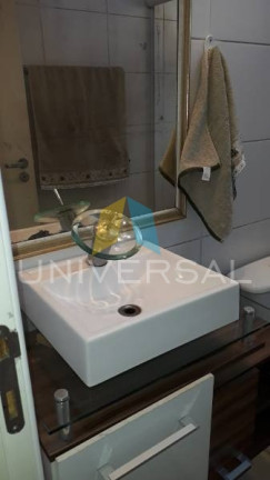 Imagem Apartamento com 2 Quartos à Venda, 52 m² em Vila Marieta - São Paulo Imagem Apartamento com 2 Quartos à Venda, 52 m² em Vila Marieta - São Paulo