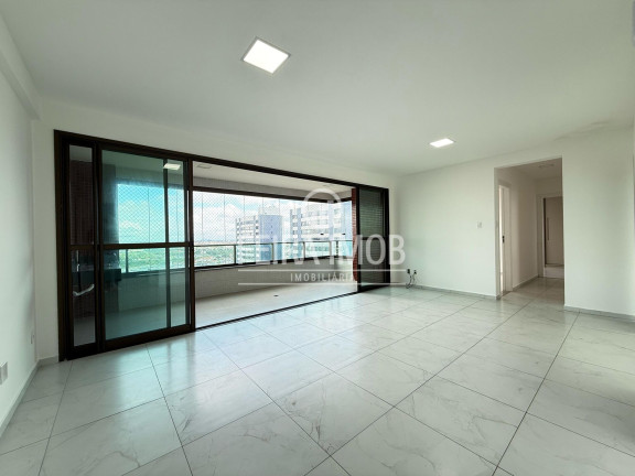 Imagem Apartamento com 3 Quartos para Alugar, em Santa Mônica - Feira De Santana Imagem Apartamento com 3 Quartos para Alugar, em Santa Mônica - Feira De Santana