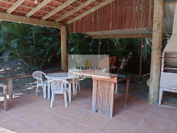 Imagem Casa com 2 Quartos à Venda, 187 m² em Barra Do Sahy - São Sebastião