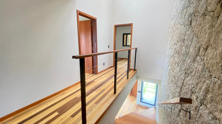 Imagem Casa com 3 Quartos à Venda, 150 m² em Jardim Panorâmico - Garopaba