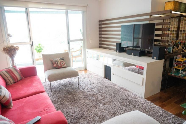 Imagem Apartamento com 4 Quartos à Venda, em Barcelona - São Caetano Do Sul Imagem Apartamento com 4 Quartos à Venda, em Barcelona - São Caetano Do Sul
