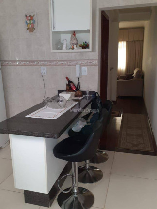 Imagem Casa com 3 Quartos à Venda, 185 m² em Jardim Siriema - Sorocaba