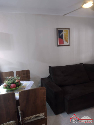 Imagem Casa com 2 Quartos à Venda, 100 m² em Vila Machado - Jacareí