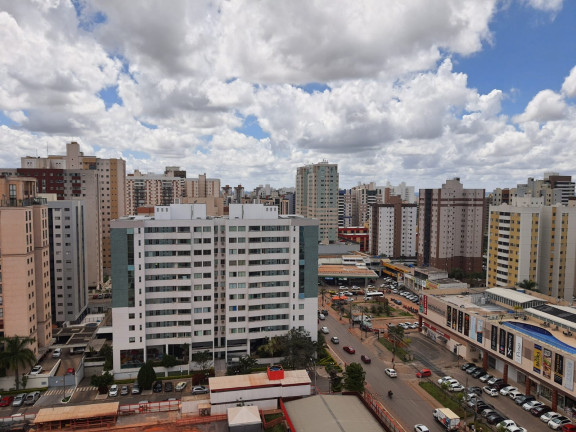 Imóvel com 1 Quarto à Venda, 39 m² em Sul (águas Claras) - Brasília