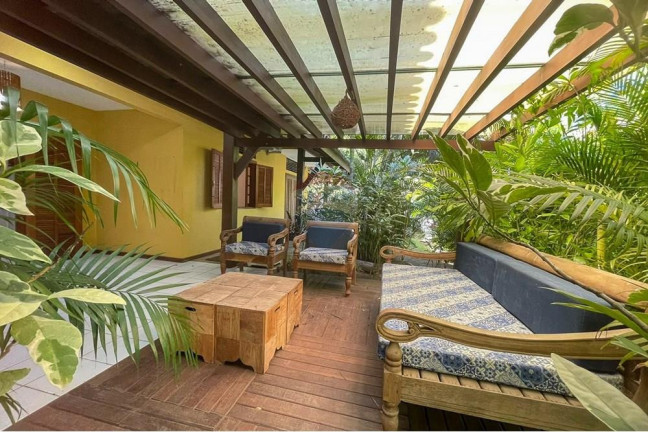 Apartamento com 3 Quartos à Venda, 89 m² em Praia Do Forte - Mata De São João