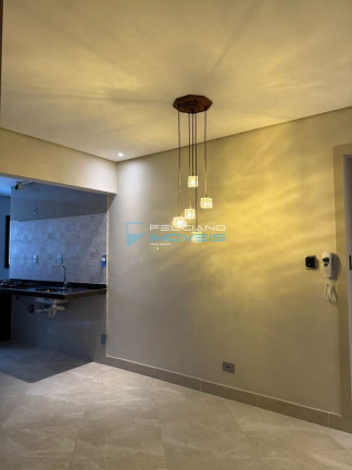 Imagem Apartamento com 2 Quartos à Venda, 115 m² em Canto Do Forte - Praia Grande