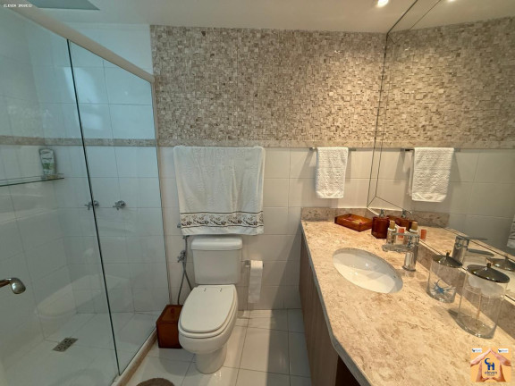 Imagem Apartamento com 4 Quartos à Venda, 185 m² em Vitoria - Salvador Imagem Apartamento com 4 Quartos à Venda, 185 m² em Vitoria - Salvador