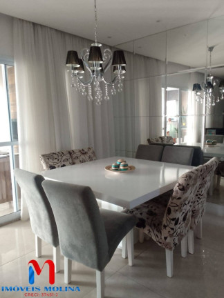 Imagem Apartamento com 2 Quartos à Venda, 113 m² em Cerâmica - São Caetano Do Sul