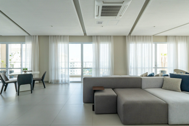 Imagem Imóvel com 1 Quarto à Venda, 40 m² em Campo Belo - São Paulo Imagem Imóvel com 1 Quarto à Venda, 40 m² em Campo Belo - São Paulo