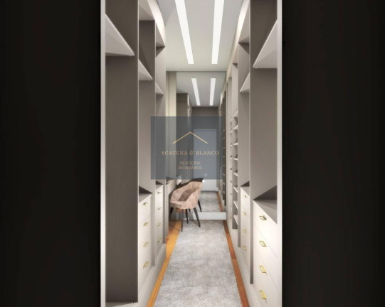 Imagem Casa de Condomínio com 4 Quartos à Venda, 440 m² em Condomínio Saint Patrick - Sorocaba